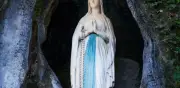 Virgen de Lourdes: ¿Dónde está y por qué es patrona de los enfermos?