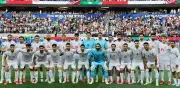 Visa de Mehdi Torabi expira tras debut de Irán en Mundial 2026