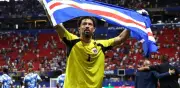Vozinha, el héroe de Cabo Verde que frenó a España en el Mundial 2026