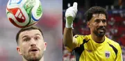 Vozinha supera a Tim Payne en Instagram y se vuelve el rey digital del Mundial