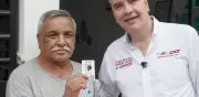 Waldo Fernández solicita licencia en el Senado para buscar gubernatura de Nuevo León