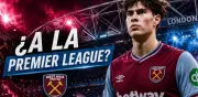 West Ham se interesa en fichar a la 'Hormiga' González de Chivas