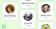 WhatsApp lanza reserva de nombres de usuario; así puedes elegir el tuyo