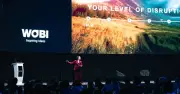 WOBI celebra 25 años en México con el World Business Forum 2026