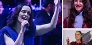 Ximena Sariñana y Claudia Sheinbaum defienden a Julieta Venegas por canción