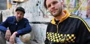 Éxito viral 'I am from Bosnia, take me to America' del Mundial 2026