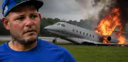 Yadier Molina revela que avión accidentado en RD iba a recogerlo