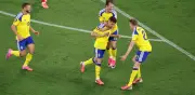 Yasin Ayari no celebró su gol en el Mundial por respeto a su padre tunecino