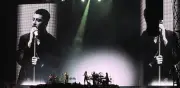 Zayn Malik en el Estadio GNP: Una íntima noche de vulnerabilidad y poder vocal