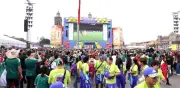 Zócalo al límite: SSC pide ir a otros fan fest del Centro
