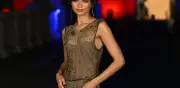Zendaya deslumbra en la gira promocional de Spider-Man: Brand New Day