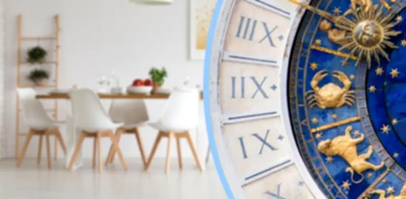 Cómo decorar tu casa según tu signo zodiacal: colores y estilos
