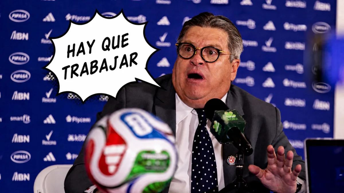 Día del Trabajo se rinde al 'Piojo': su 'hay que trabajar' invade redes
