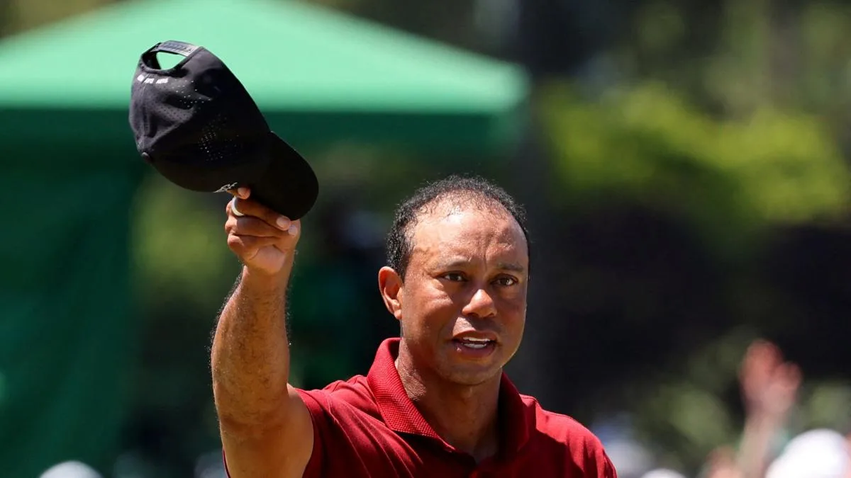 Abogados de Tiger Woods buscan proteger su historial médico en caso DUI