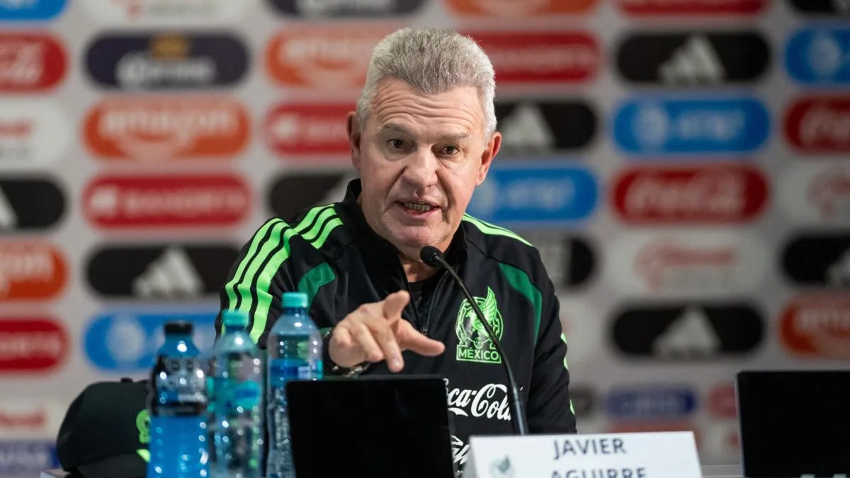 Selección Mexicana cierra preparación mundialista con Ghana, Australia y Serbia