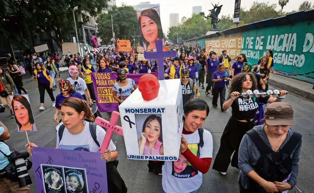 Congreso expedirá ley general sobre feminicidio para homologar penas e investigación