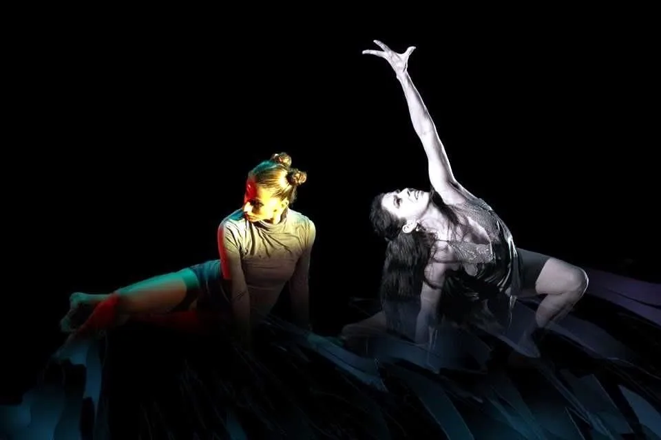 Últimas funciones de 'Entre luz y sombra' en el Cenart
