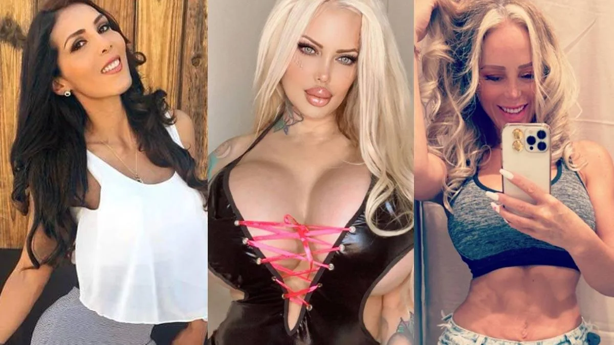 ¿Qué fue de las modelos de La Hora Pico? Así lucen hoy