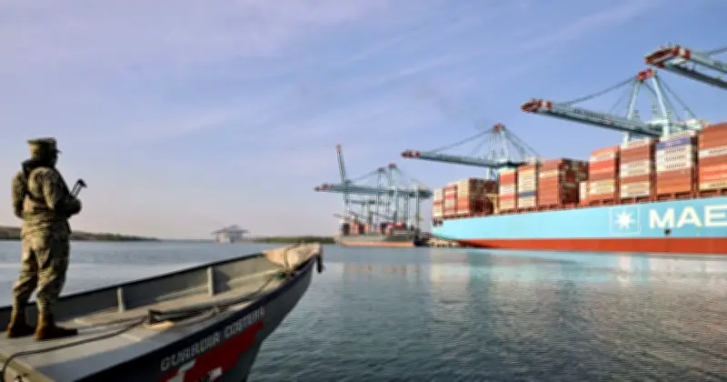 México perfila exportaciones récord de 730,000 mdd en 2026; T-MEC entra en etapa de 'certidumbre realista'