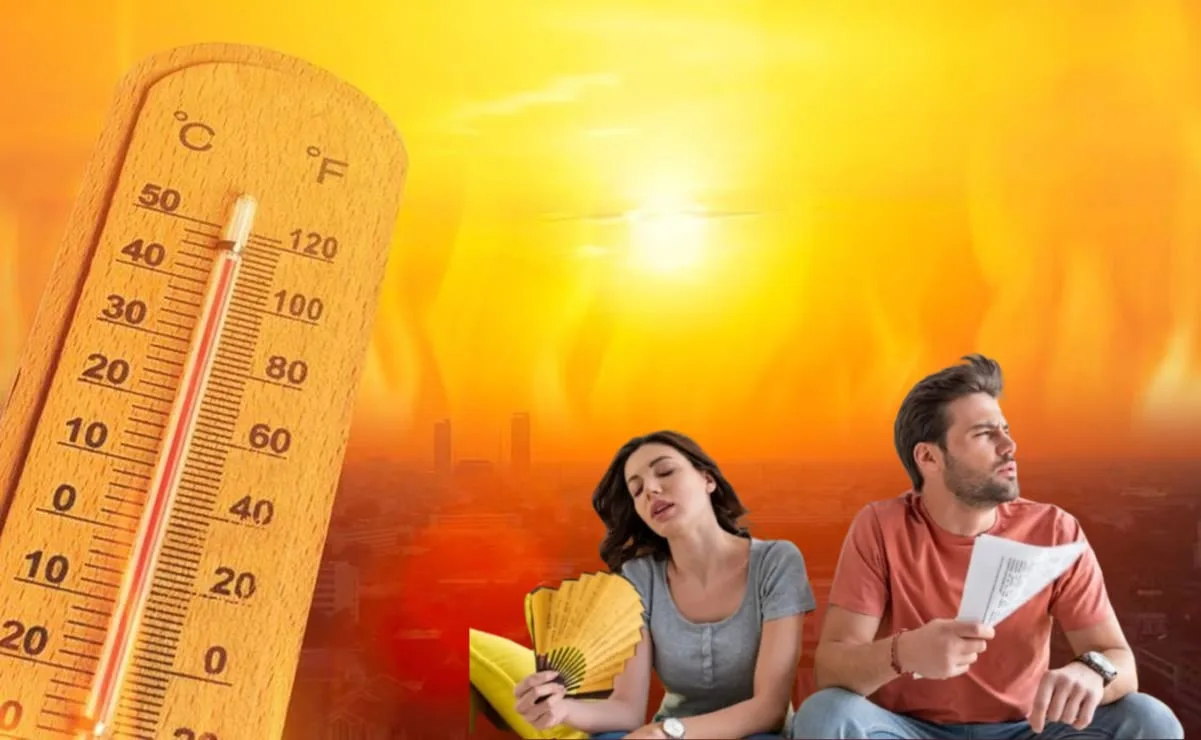 Ola de calor, canícula y domo: diferencias clave explicadas por expertos