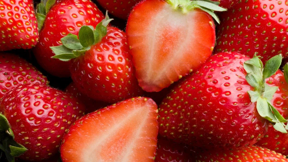 Profeco advierte: no quites las hojas de las fresas antes de tiempo