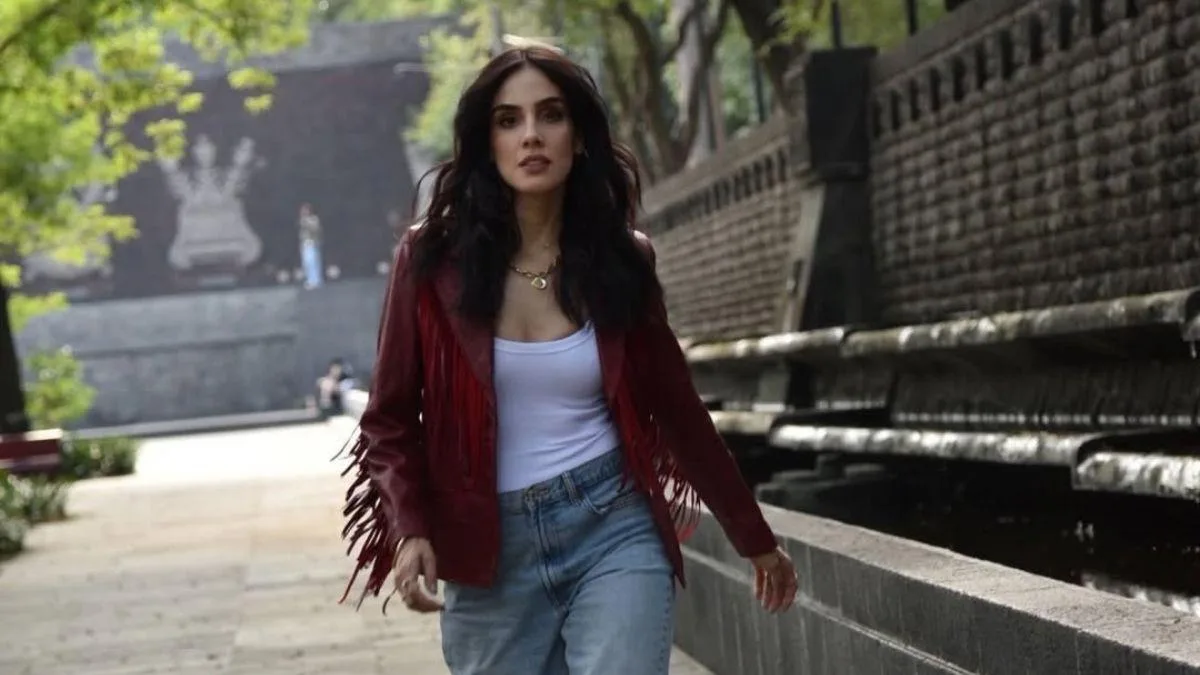Sandra Echeverría recupera parte de sus ahorros tras estafa piramidal