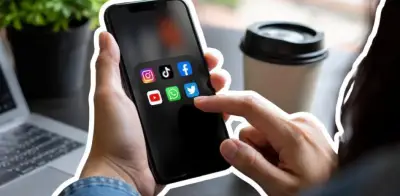 10 trucos para ahorrar datos móviles en redes sociales