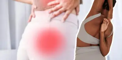 5 ejercicios para aliviar el dolor de ciática desde casa y cuándo acudir al médico