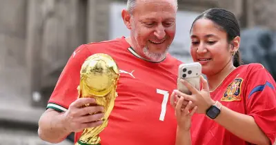 72% de usuarios de TikTok prefiere ver el Mundial con creadores que en TV