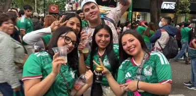 926 conductores caen en 'El Torito' a un mes del Mundial 2026