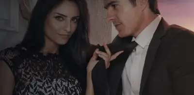 A la mala: dónde verla antes del estreno de Hasta el fin del mundo con Aislinn Derbez y Mauricio Ochmann