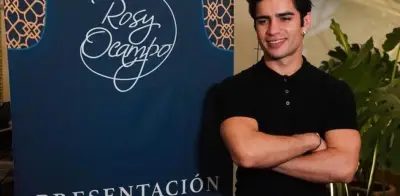 Aarón Mercury apoya a Karina Torres como favorita en La Casa de los Famosos México 2026