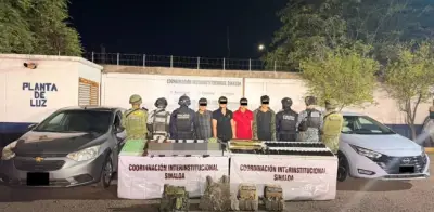 Abaten a “El Texas”, jefe de plaza de Los Chapitos en Culiacán