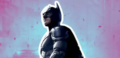 Actores que rechazaron ser Batman: Hartnett, Ledger y más