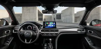 Acura integra tecnologías de seguridad avanzada en todos sus modelos en México