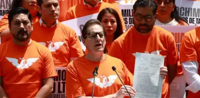 Acusan desvío de 3,360 mdp en CDMX; MC denuncia a Clara Brugada