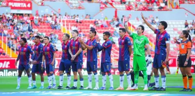Afición abandona la Liga MX en el inicio del Apertura 2026