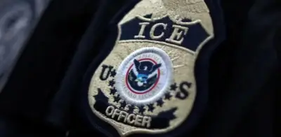 Agente de ICE que mató a migrante tiene historial de violencia y trastornos mentales