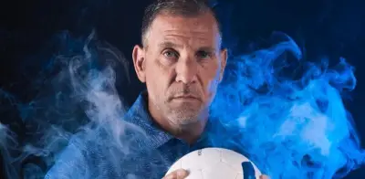 Alberto García Aspe revive el Padre de los Clásicos entre Necaxa y Atlante