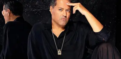 Aldo Rendón, el fashion stylist de las famosas, sería el cuarto confirmado en La Casa de los Famosos México 2026