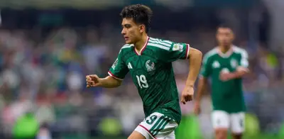 Alexis Mac Allister rompe el silencio sobre el interés del Liverpool en Gilberto Mora