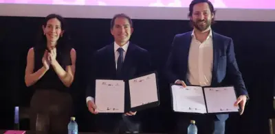 Alianza Álvaro Obregón-Cinemex: seguridad y empleo