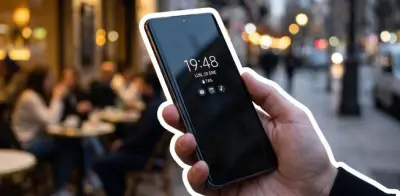 Always On Display: la función oculta que ahorra tiempo en tu celular