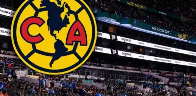 América mantiene sentido de pertenencia al Estadio Banorte pese a compartirlo
