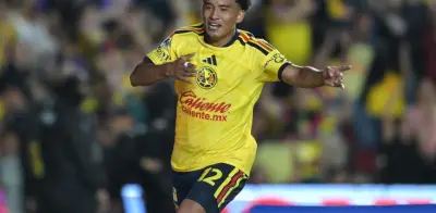 América sufre en Querétaro pero Isaías Violante rescata triunfo en Apertura 2026