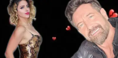 Ana Sinclair revela por qué Gabriel Soto ocultó su relación: 'Por su carrera'