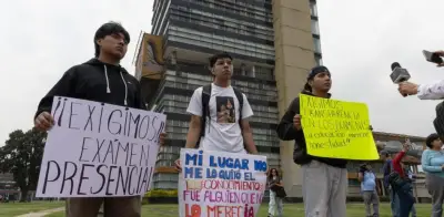Análisis de la UNAM revela patrón atípico en Administración y Actuaría