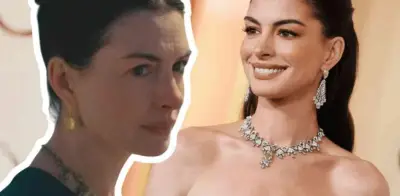 Anne Hathaway revela cómo la maternidad impactó su actuación en 'La Odisea'