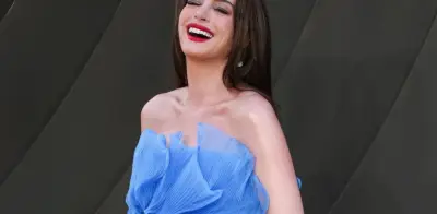 Anne Hathaway: tercer embarazo a los 43 años, una sorpresa inesperada