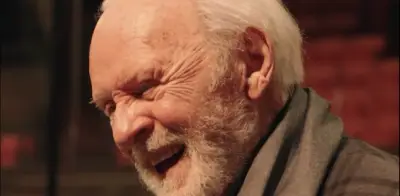 Anthony Hopkins lanza su primer álbum de música clásica con artistas internacionales